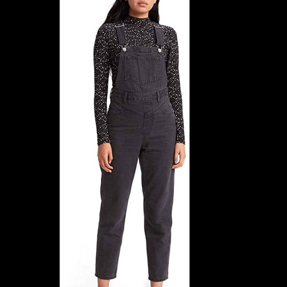 Levi’s Overalls NWT Size 29